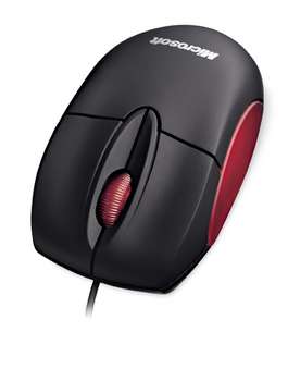 notebook optical mouse