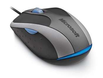 notebook optical mouse